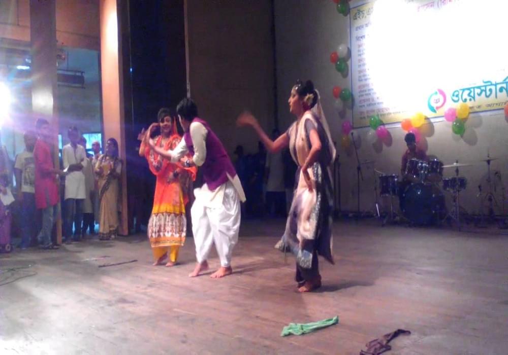 Western College of Commerce and Business Management Navi Mumbai Events photo 3